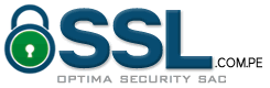 Certificado Digital SSL Peru